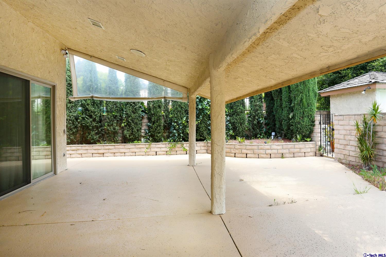 1412 Valley View Road, Unit 1 Glendale, CA 91202 - Photo 66 of 76