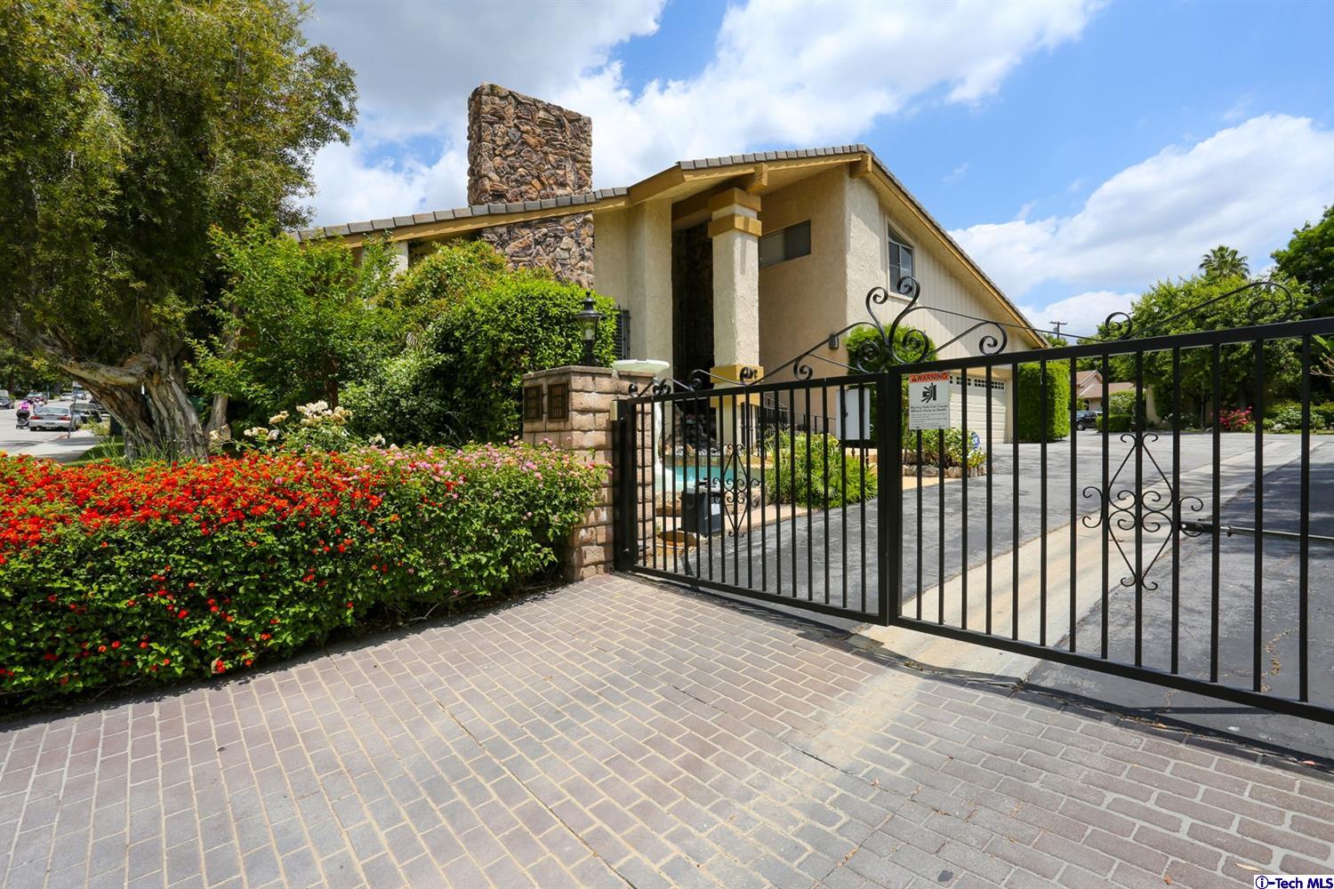 1412 Valley View Road, Unit 1 Glendale, CA 91202 - Photo 72 of 76