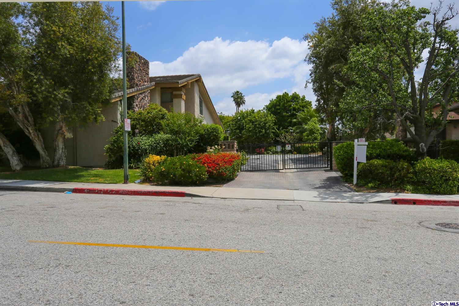 1412 Valley View Road, Unit 1 Glendale, CA 91202 - Photo 75 of 76