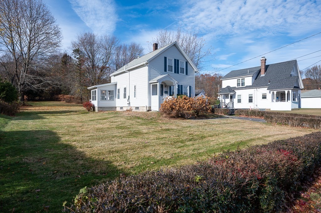 10 Steele Street Worcester, MA 01607 - Photo 22 of 29