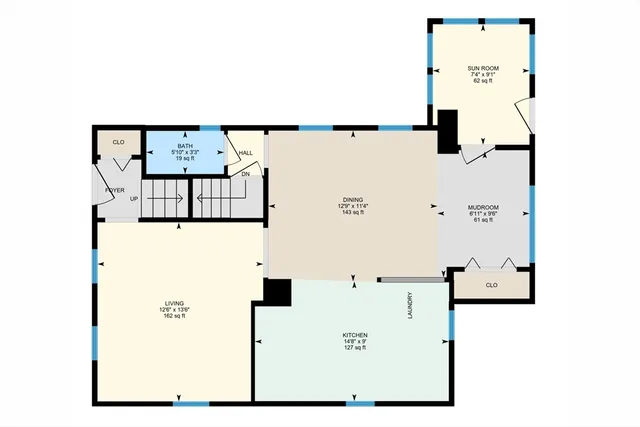$385,000 | 10 Steele Street, Worcester, MA 01607