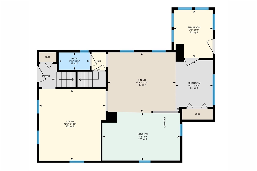 10 Steele Street Worcester, MA 01607 - Photo 28 of 29