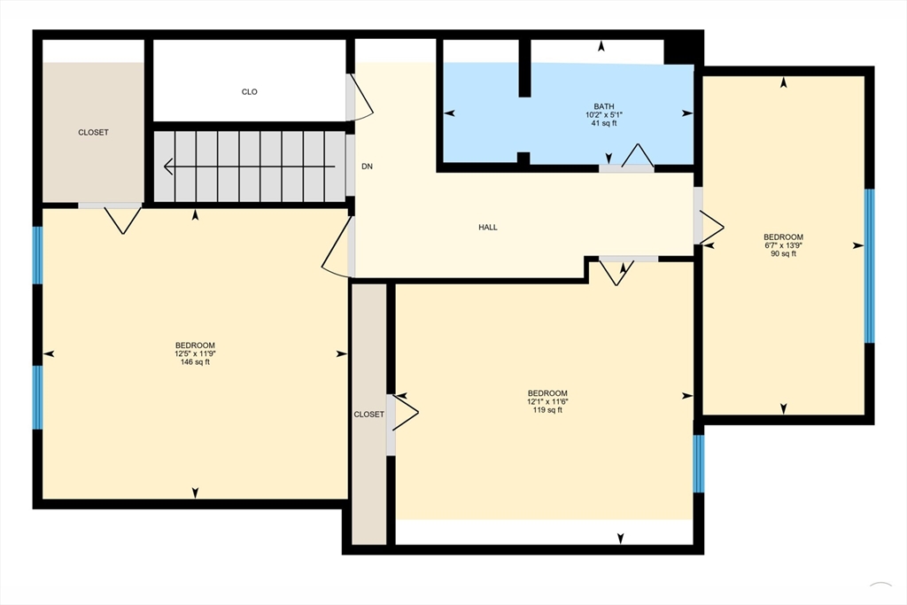 10 Steele Street Worcester, MA 01607 - Photo 29 of 29