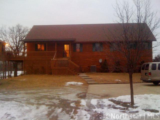 281 Little Rock Road Northwest Rice, MN 56367 - Photo 1 of 1