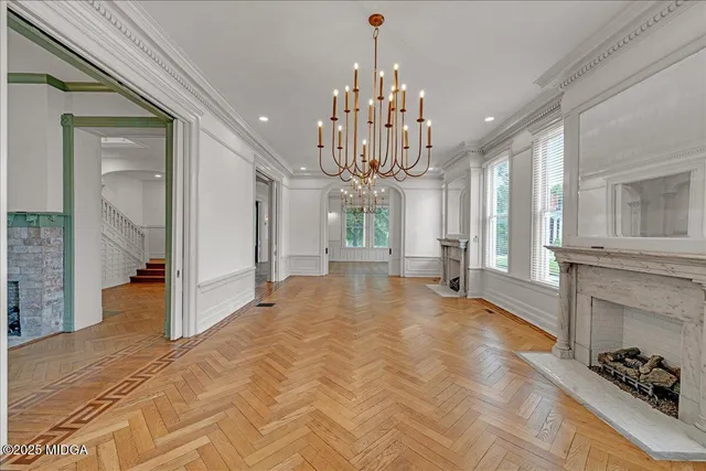 a bathroom with a sink and a window