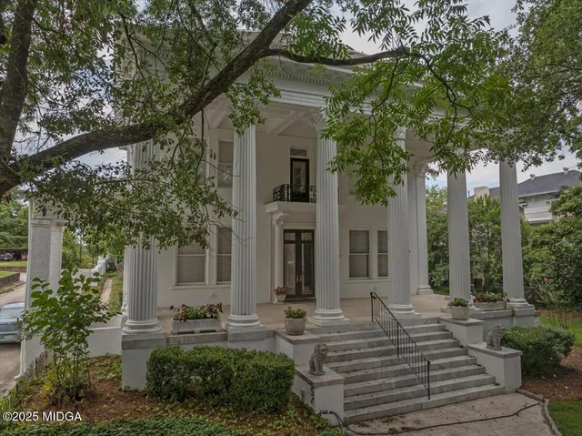 $1,625,000 | 195 College Street, Macon, GA 31201