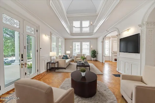 $1,625,000 | 195 College Street, Macon, GA 31201