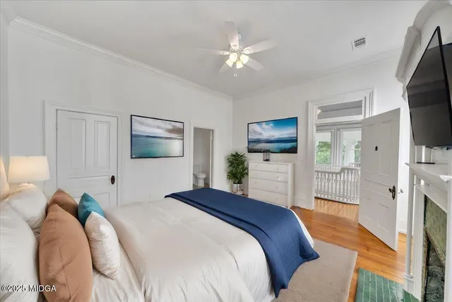 $1,625,000 | 195 College Street, Macon, GA 31201