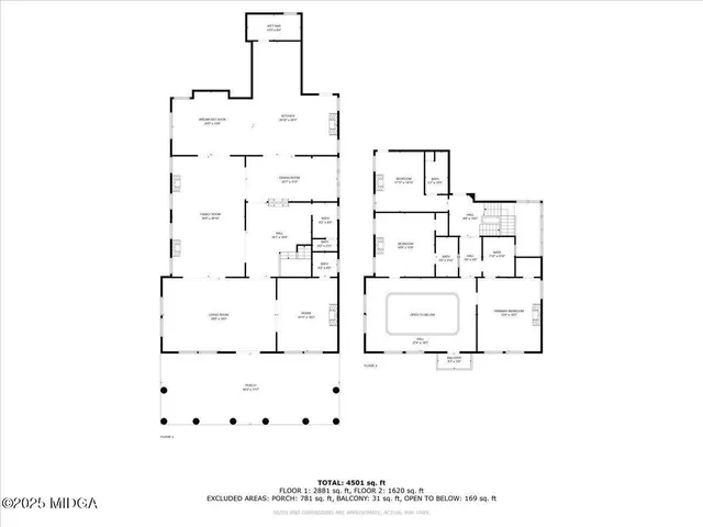 $1,625,000 | 195 College Street, Macon, GA 31201