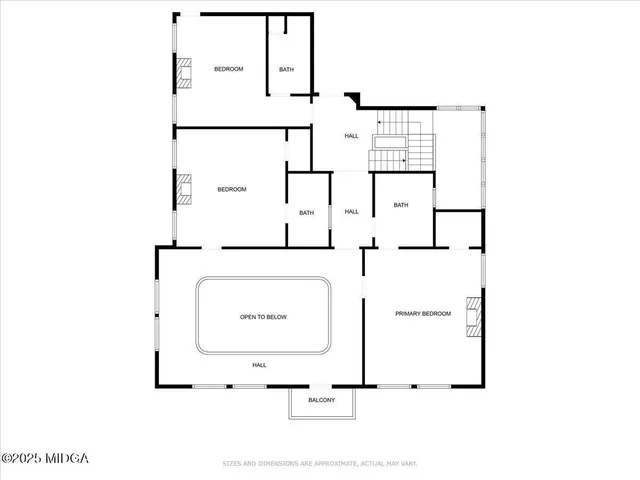 $1,625,000 | 195 College Street, Macon, GA 31201