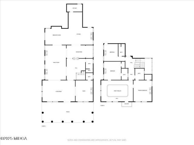 $1,625,000 | 195 College Street, Macon, GA 31201