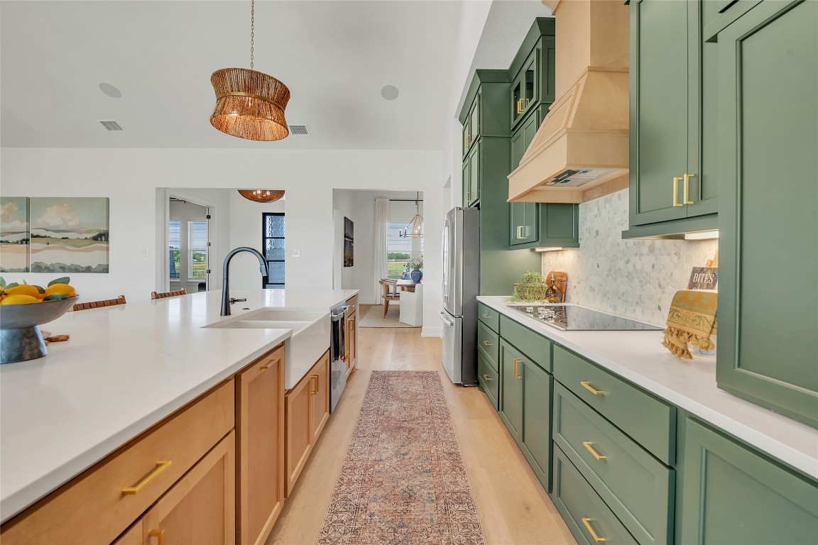 200 Saddle Springs Road Georgetown, TX 78633 - Photo 13 of 40