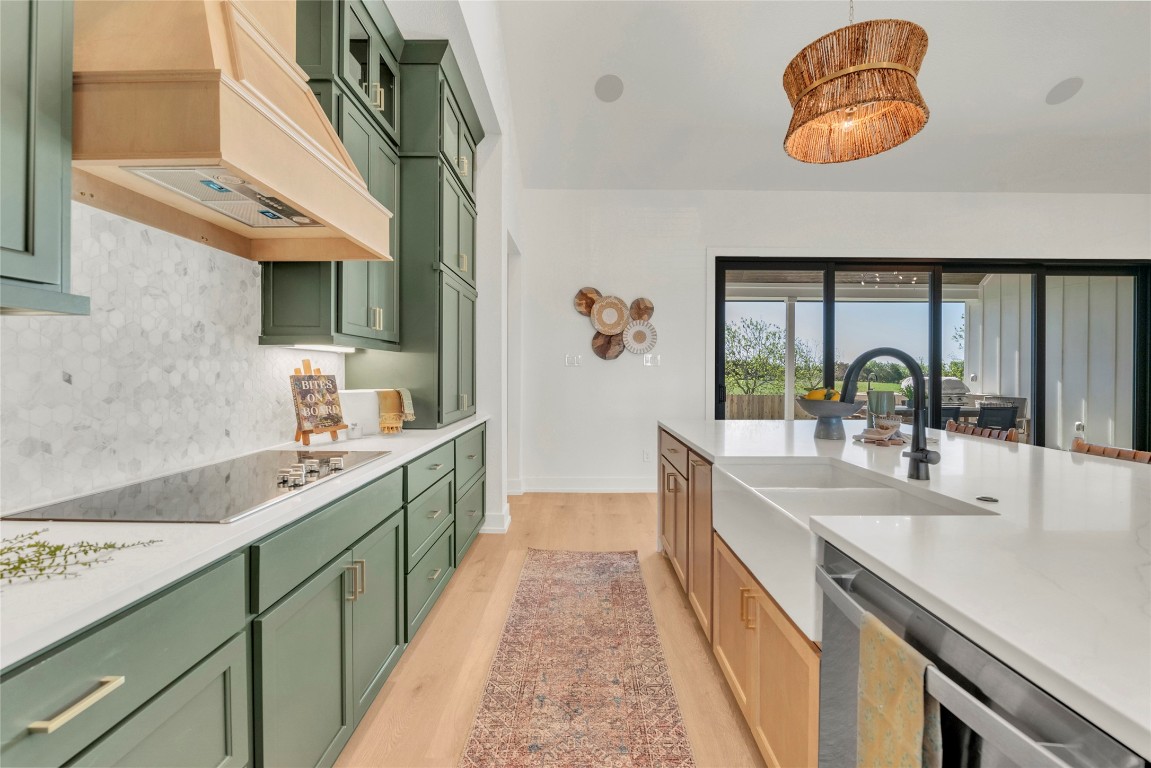 200 Saddle Springs Road Georgetown, TX 78633 - Photo 14 of 40