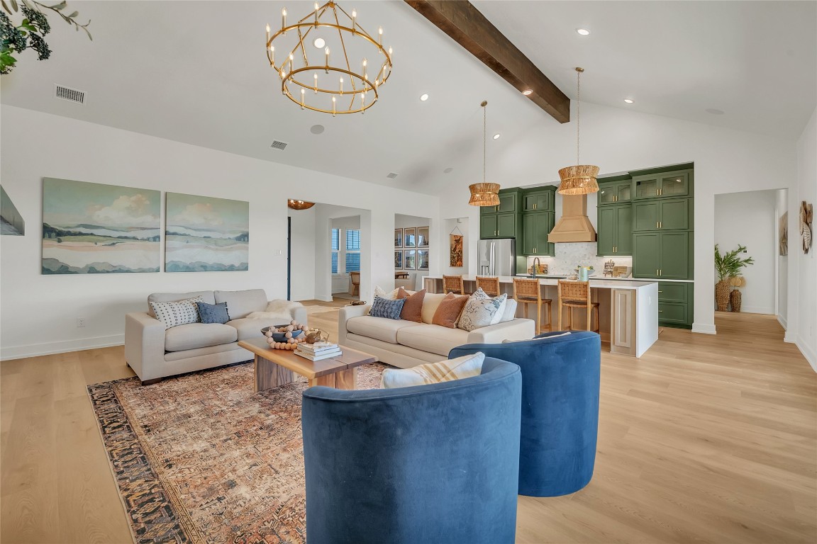 200 Saddle Springs Road Georgetown, TX 78633 - Photo 16 of 40