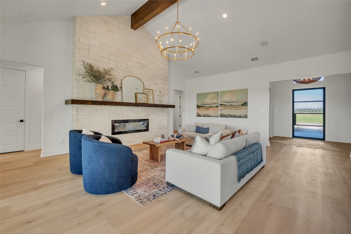 200 Saddle Springs Road Georgetown, TX 78633 - Photo 17 of 40