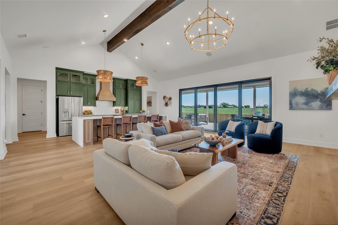 200 Saddle Springs Road Georgetown, TX 78633 - Photo 19 of 40