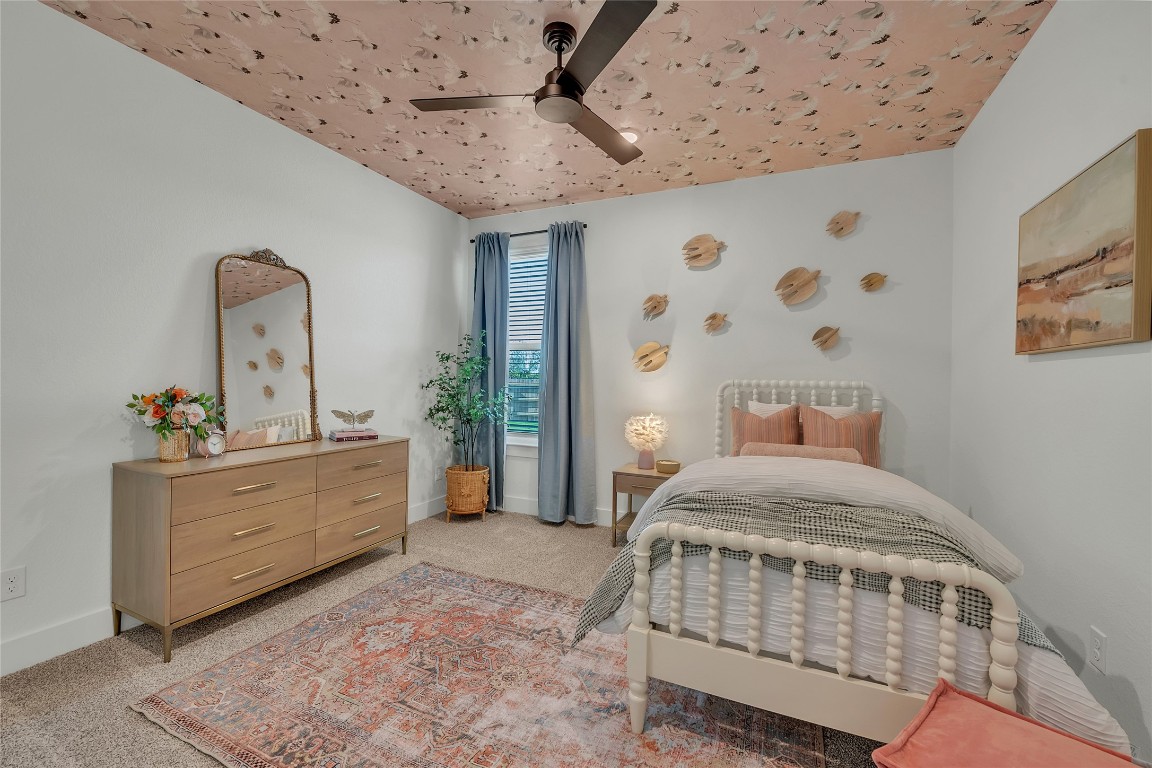 200 Saddle Springs Road Georgetown, TX 78633 - Photo 23 of 40