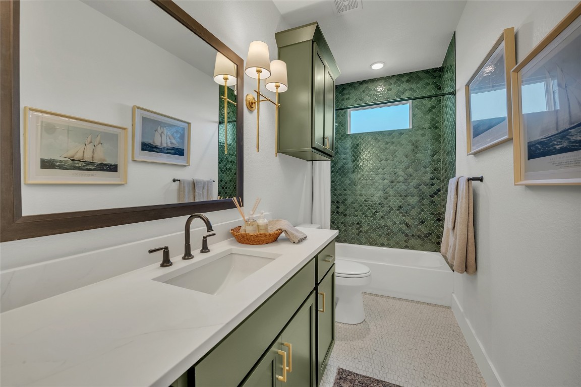 200 Saddle Springs Road Georgetown, TX 78633 - Photo 24 of 40