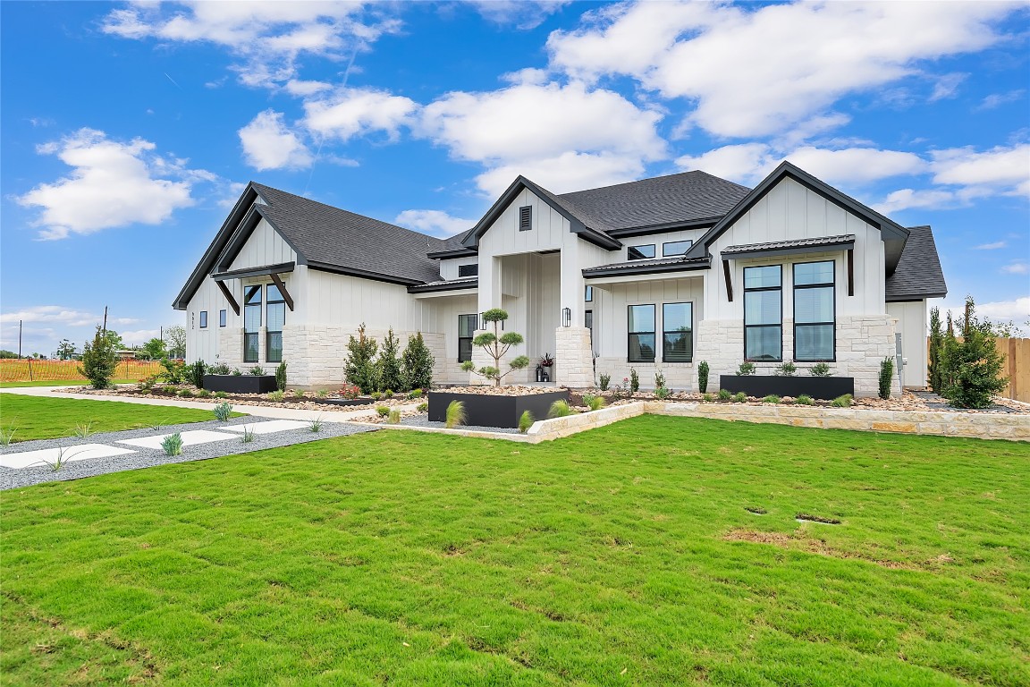 200 Saddle Springs Road Georgetown, TX 78633 - Photo 3 of 40