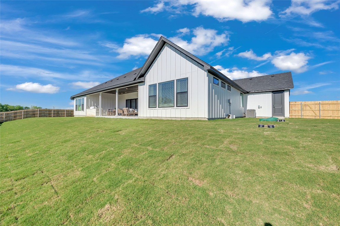 200 Saddle Springs Road Georgetown, TX 78633 - Photo 37 of 40