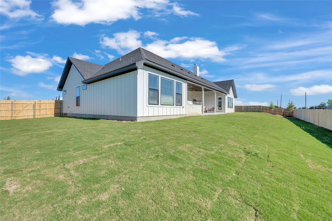 200 Saddle Springs Road Georgetown, TX 78633 - Photo 38 of 40