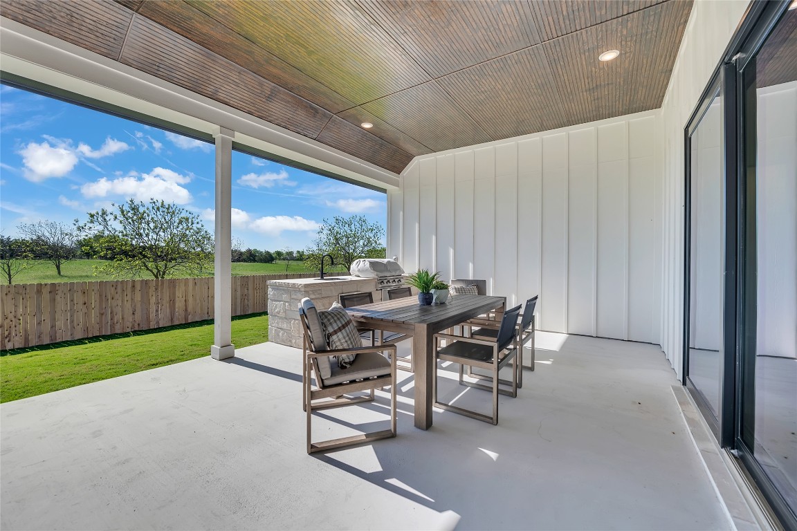 200 Saddle Springs Road Georgetown, TX 78633 - Photo 39 of 40