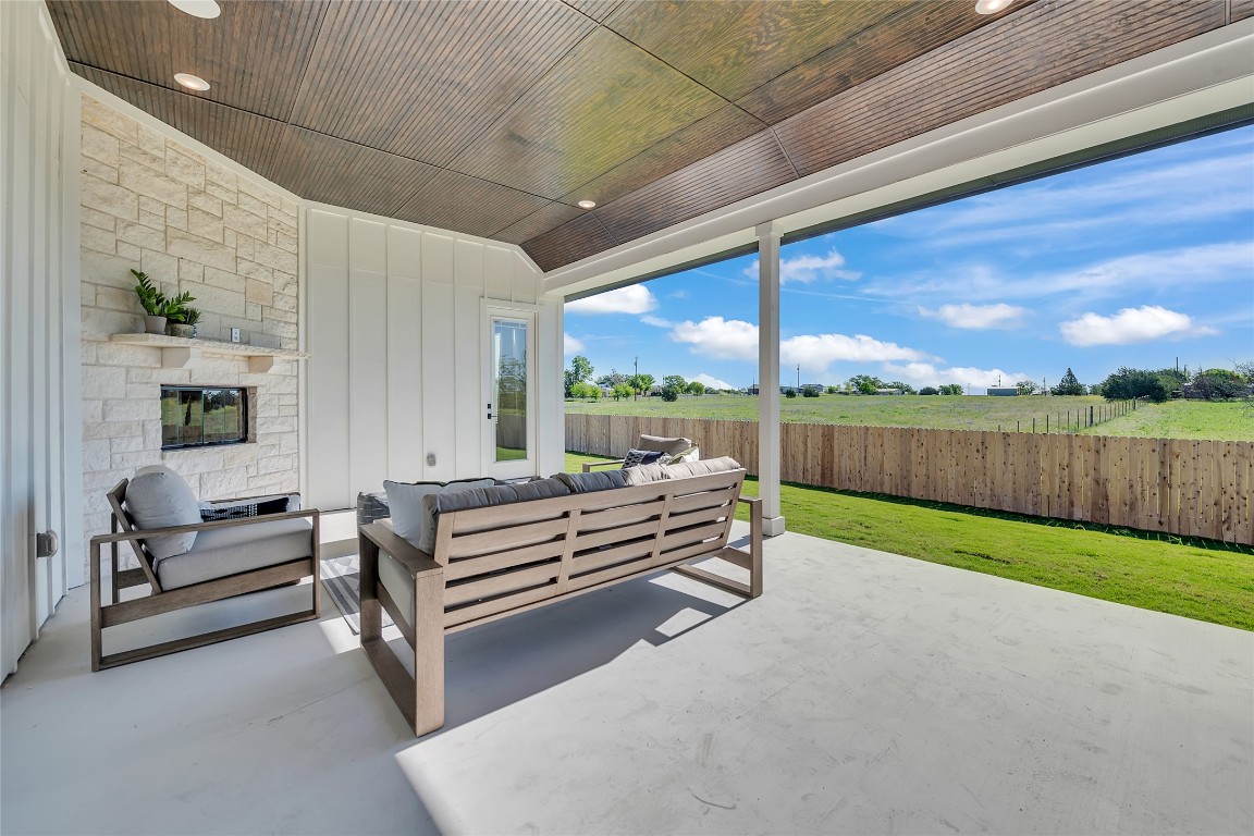 200 Saddle Springs Road Georgetown, TX 78633 - Photo 40 of 40