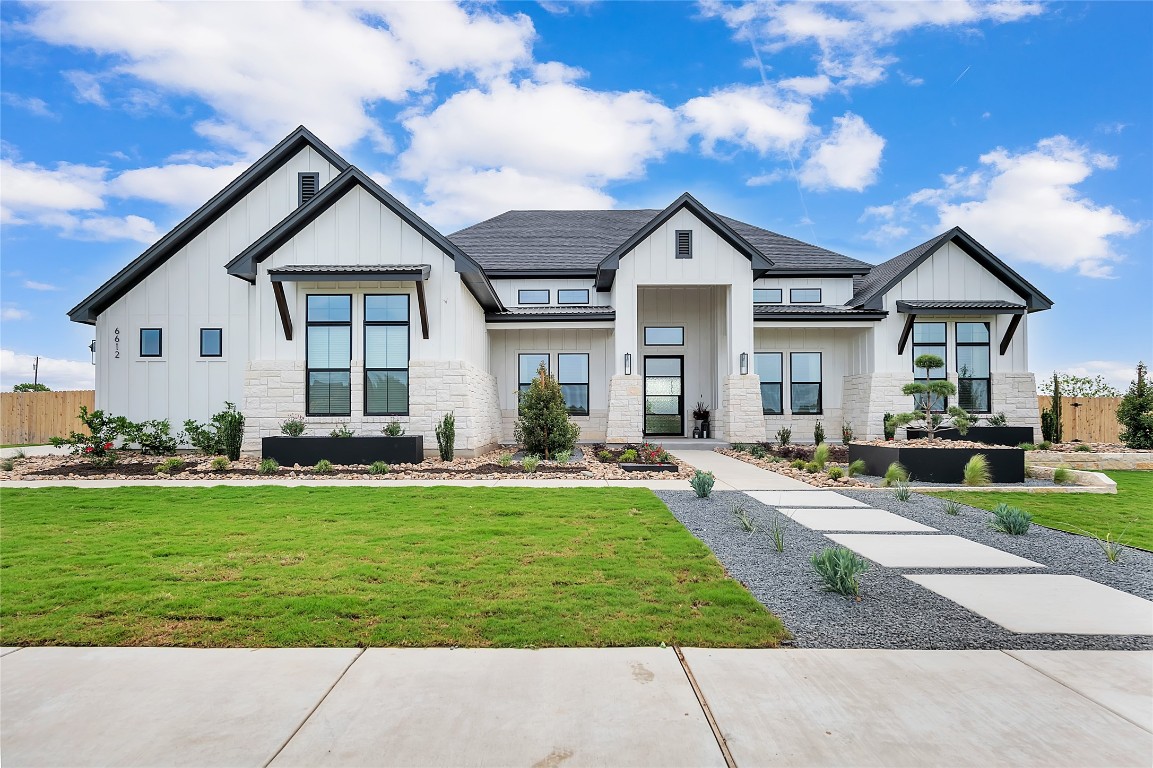 200 Saddle Springs Road Georgetown, TX 78633 - Photo 4 of 40