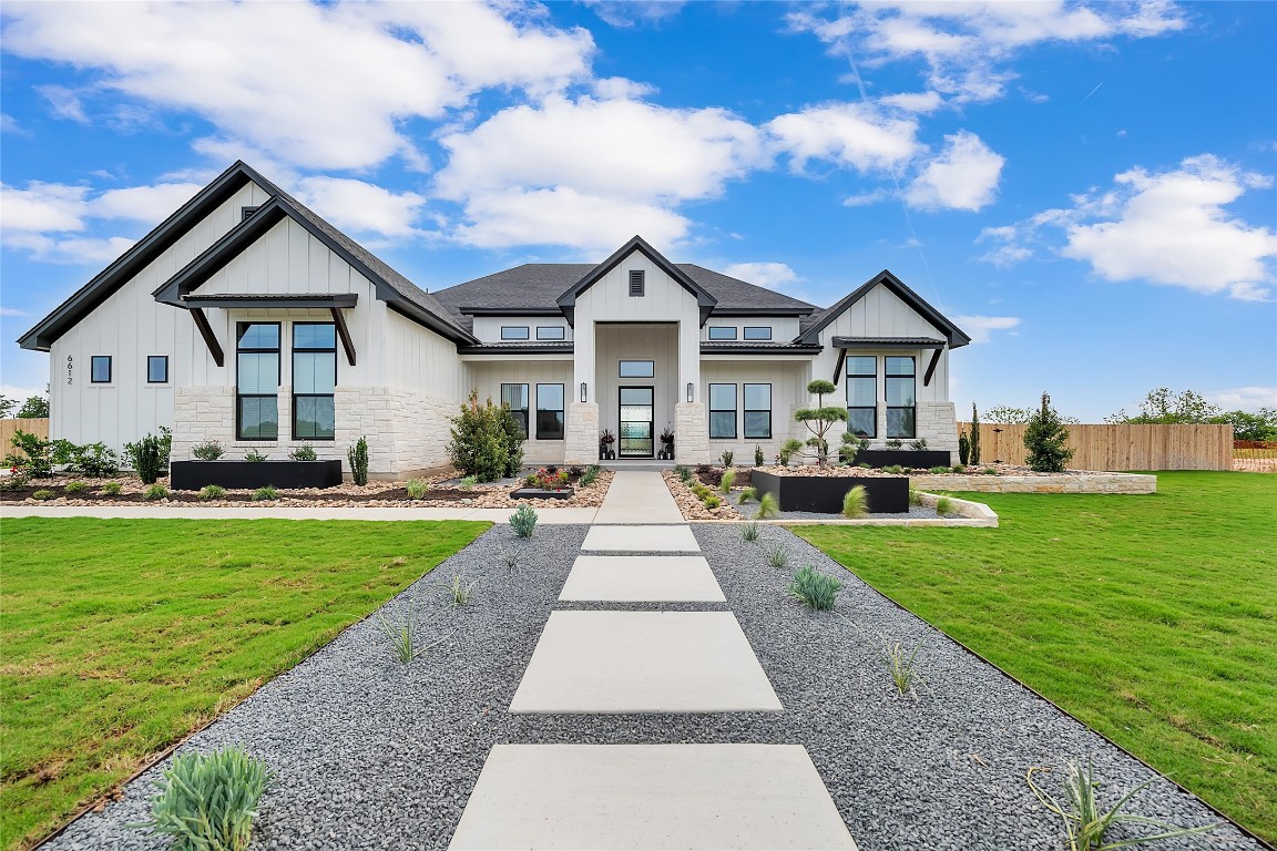 200 Saddle Springs Road Georgetown, TX 78633 - Photo 6 of 40