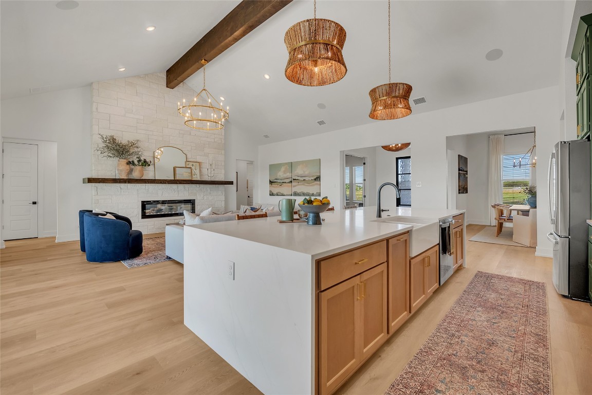 200 Saddle Springs Road Georgetown, TX 78633 - Photo 8 of 40