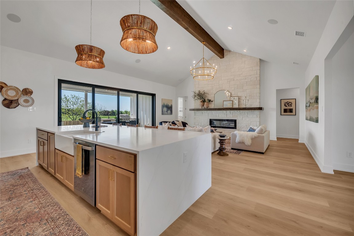 200 Saddle Springs Road Georgetown, TX 78633 - Photo 9 of 40