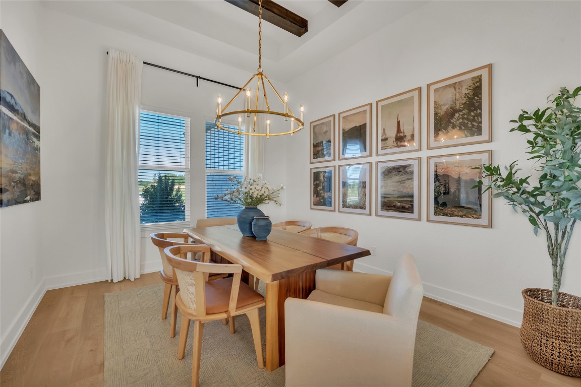 200 Saddle Springs Road Georgetown, TX 78633 - Photo 10 of 40