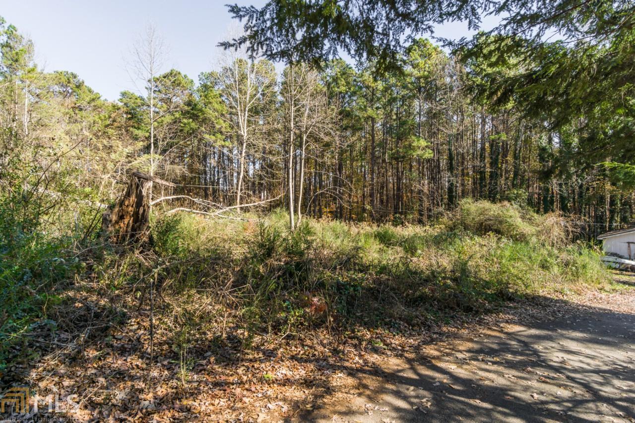0 Old Bascomb Road, Unit LOT 3 Acworth, GA 30102 - Photo 1 of 1 Large Level Lot .74 Acre