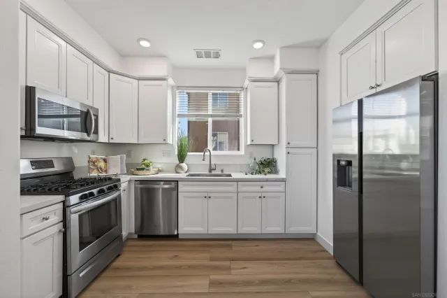 view of living room with furniture and rug