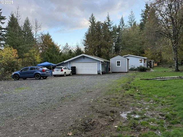 $449,900 | 29308 Northeast 132nd Avenue, Battle Ground, WA 98604