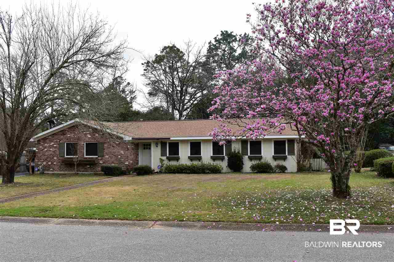 6253 St Moritz Drive North Mobile, AL 36608 - Photo 1 of 21