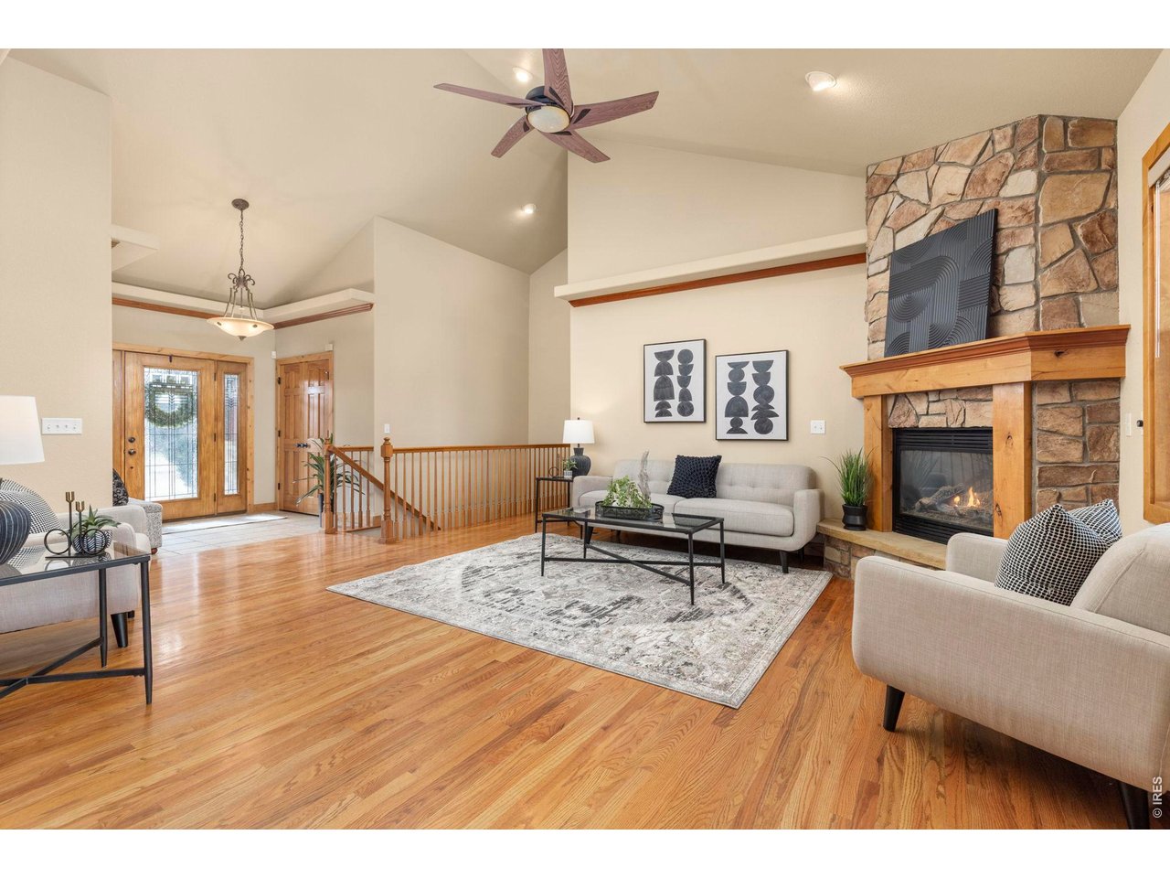 1405 Fox Ridge Parkway Severance, CO 80550 - Photo 11 of 43 A Great Place to Visit With Friends and Family
