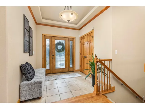 $850,000 | 1405 Fox Ridge Parkway, Severance, CO 80550