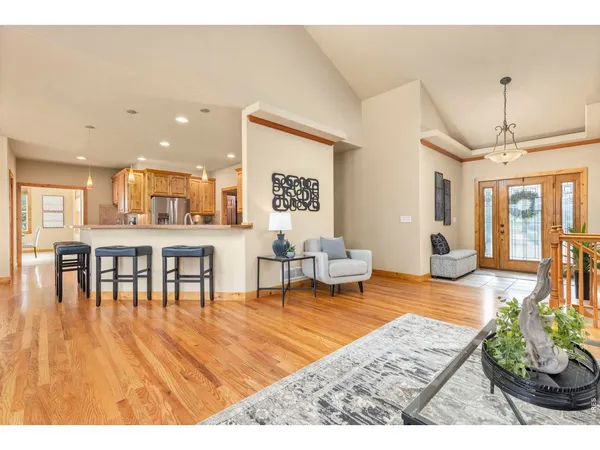 $850,000 | 1405 Fox Ridge Parkway, Severance, CO 80550