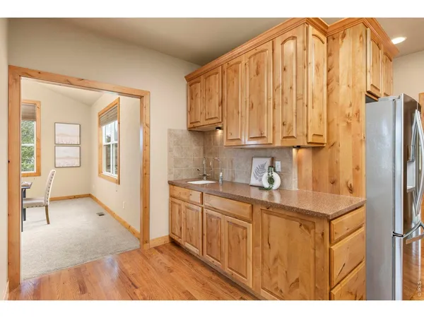 $850,000 | 1405 Fox Ridge Parkway, Severance, CO 80550