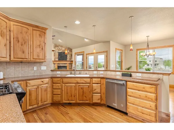 $850,000 | 1405 Fox Ridge Parkway, Severance, CO 80550