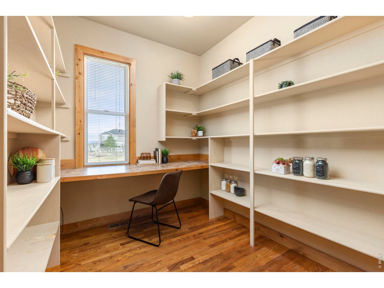 1405 Fox Ridge Parkway Severance, CO 80550 - Photo 17 of 43 Have You Ever Seen a Pantry This Large?