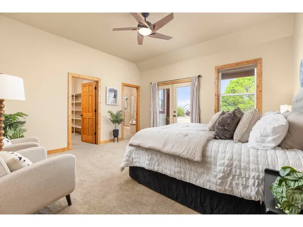 $850,000 | 1405 Fox Ridge Parkway, Severance, CO 80550