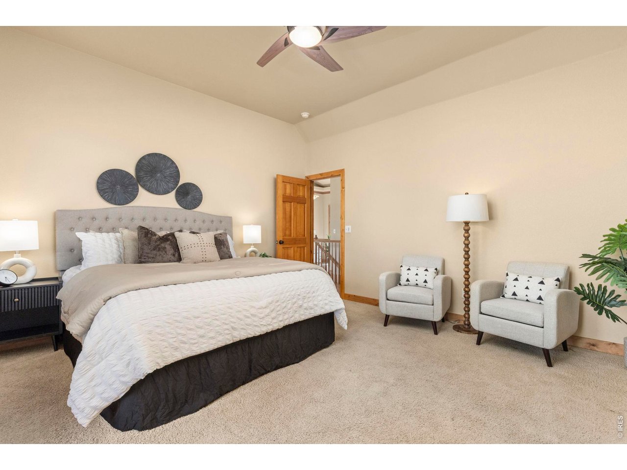 1405 Fox Ridge Parkway Severance, CO 80550 - Photo 20 of 43 Plenty of Extra Room for a Reading Nook