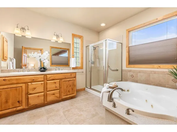$850,000 | 1405 Fox Ridge Parkway, Severance, CO 80550