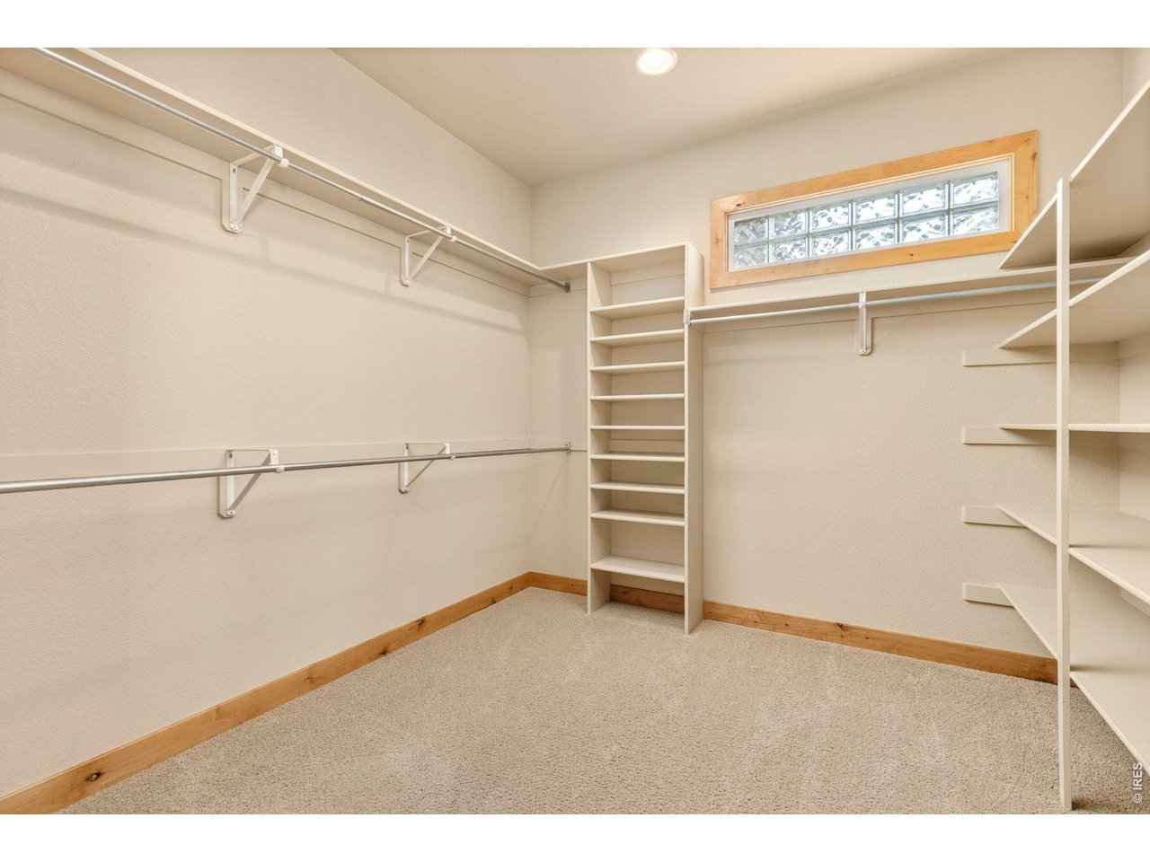 1405 Fox Ridge Parkway Severance, CO 80550 - Photo 23 of 43 Huge Walk-In Closet