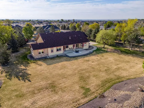$850,000 | 1405 Fox Ridge Parkway, Severance, CO 80550