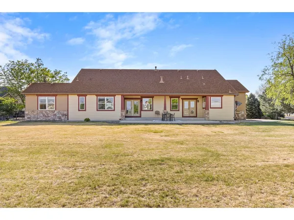 $850,000 | 1405 Fox Ridge Parkway, Severance, CO 80550