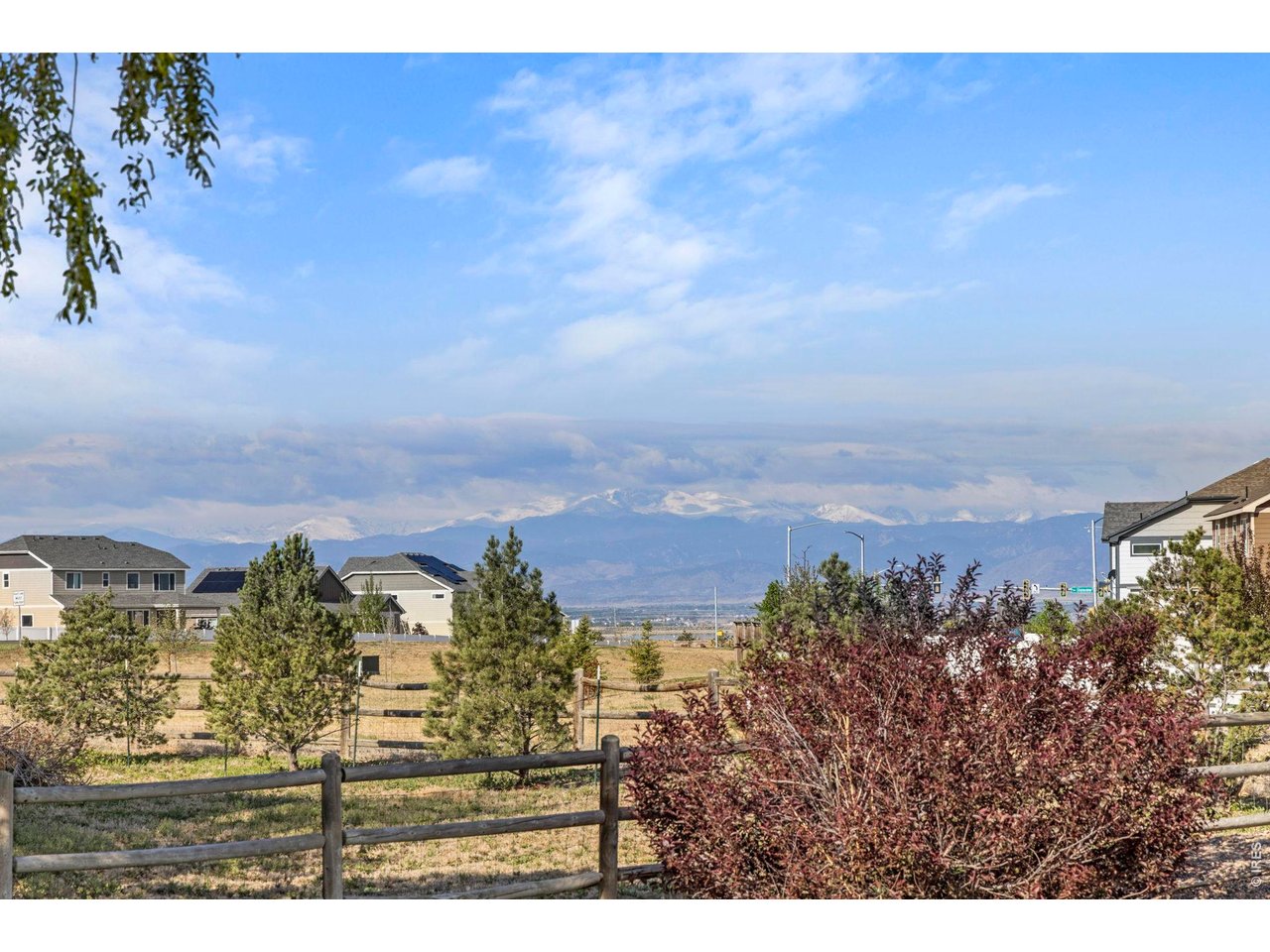 1405 Fox Ridge Parkway Severance, CO 80550 - Photo 37 of 43 Imagine the Sunsets You Will Catch