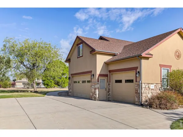$850,000 | 1405 Fox Ridge Parkway, Severance, CO 80550